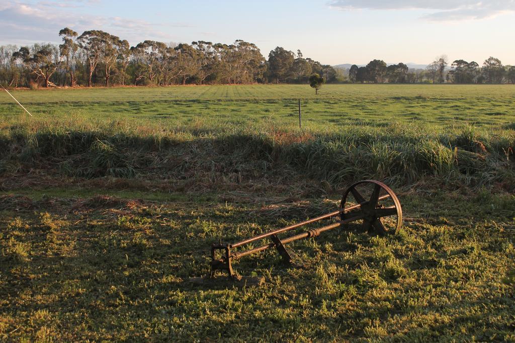 Villa Abington Farm Heyfield Exterior foto